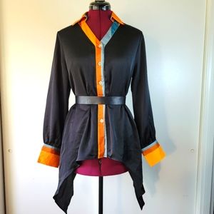 Sovogue vintage blouse